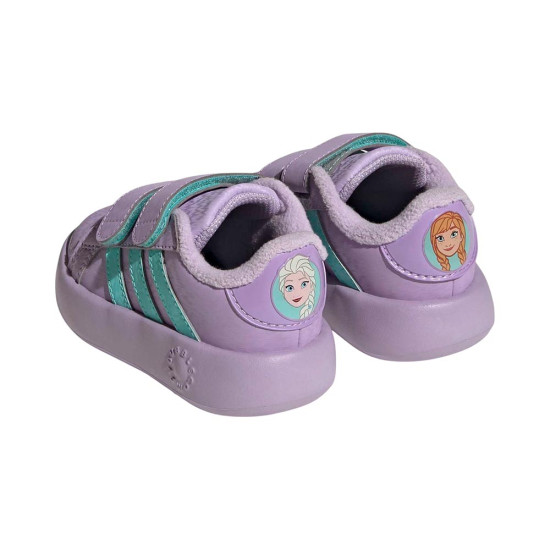 Adidas x Disney Frozen Grand Court